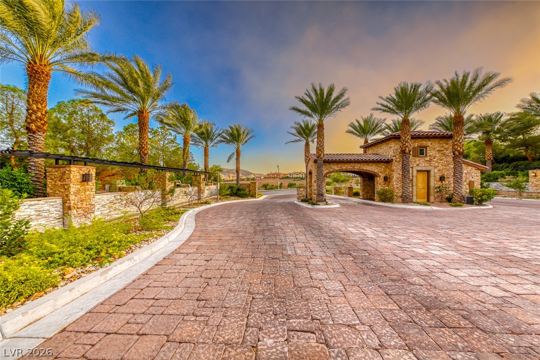 41 Moltrasio Lane Henderson NV 89011