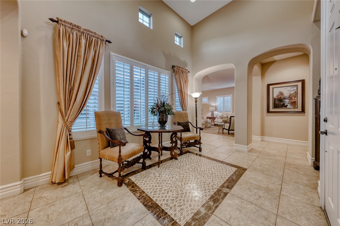 41 Moltrasio Lane Henderson NV 89011