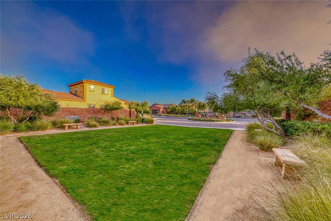 41 Moltrasio Lane Henderson NV 89011
