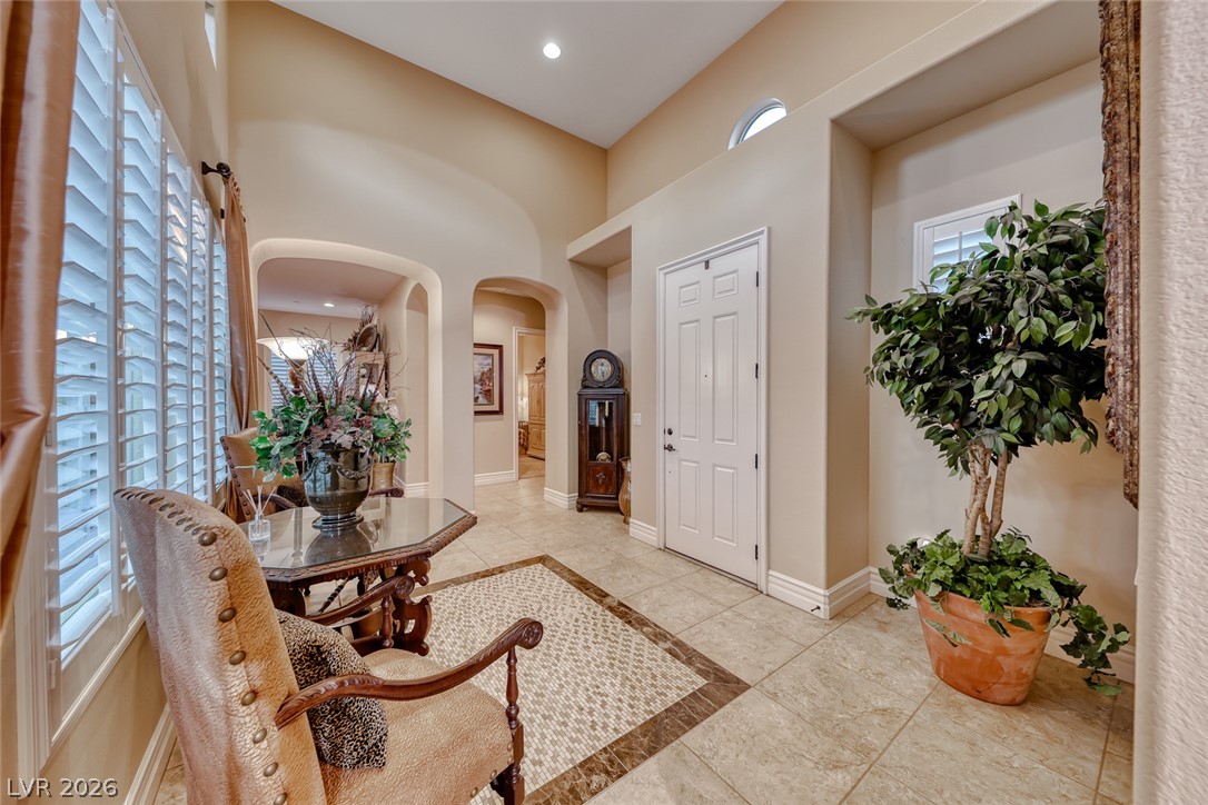 41 Moltrasio Lane Henderson NV 89011