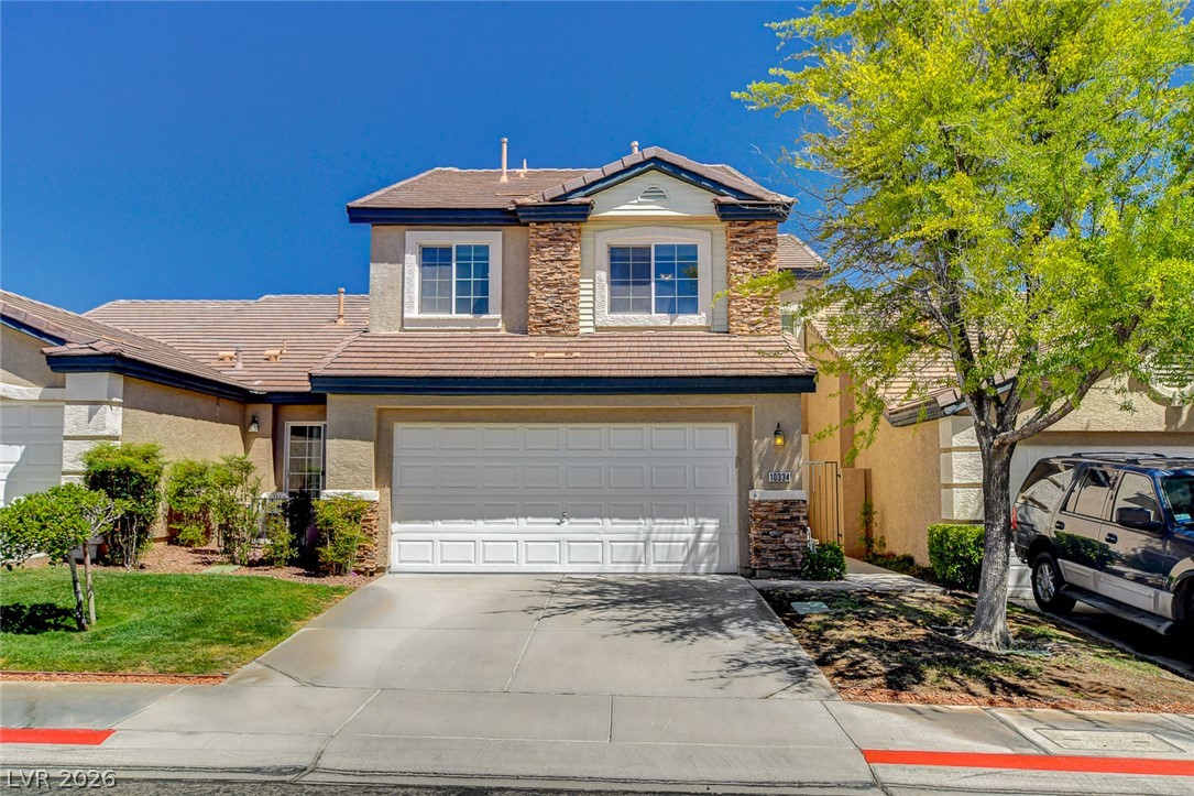 10334 Juniper Creek Lane Las Vegas NV 89145