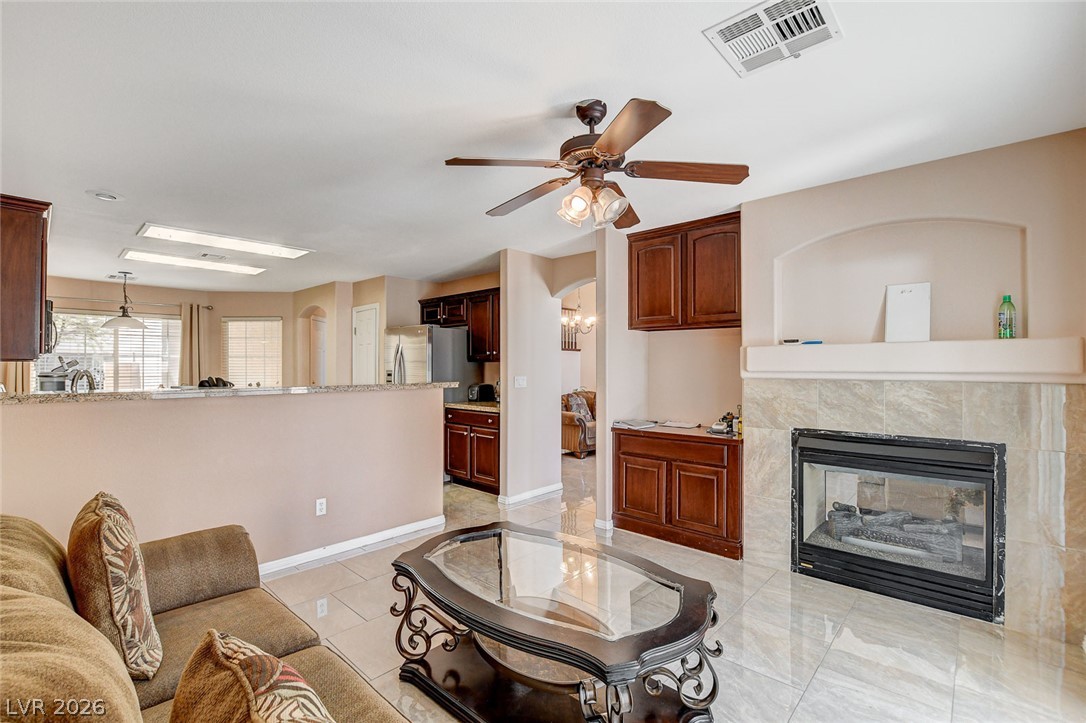 10334 Juniper Creek Lane Las Vegas NV 89145