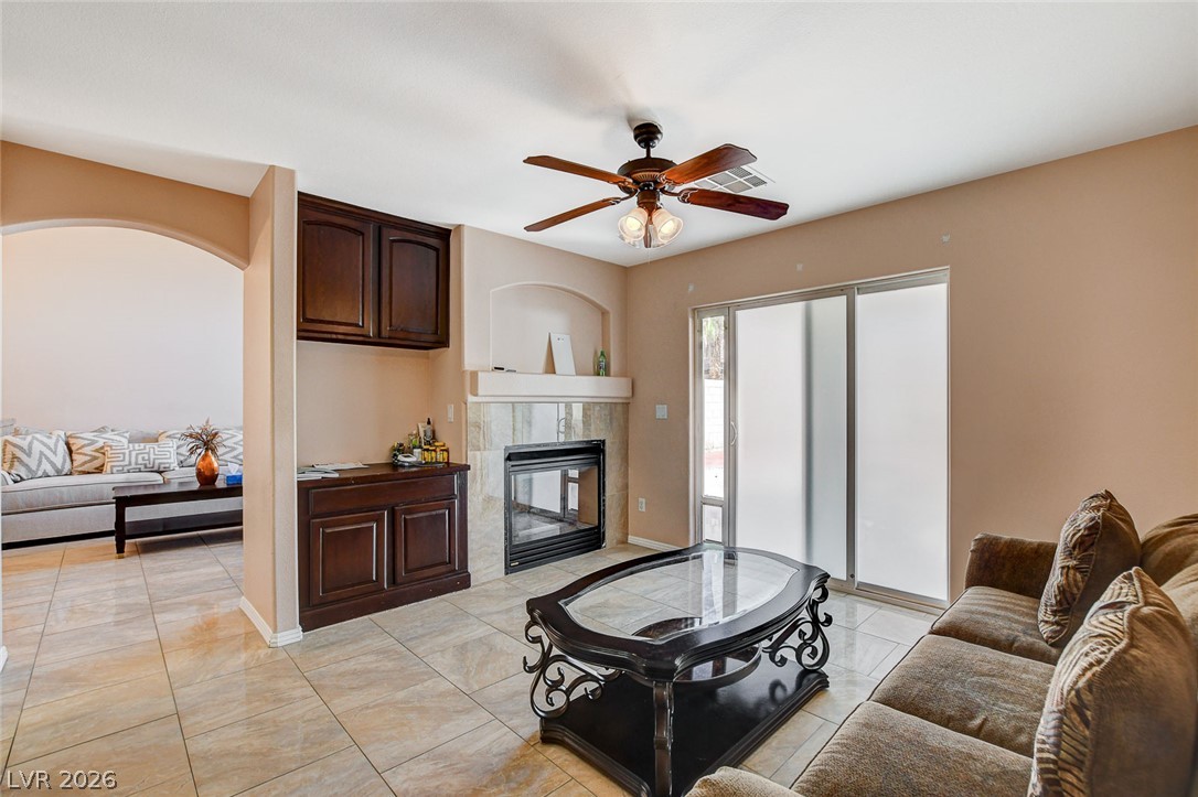 10334 Juniper Creek Lane Las Vegas NV 89145