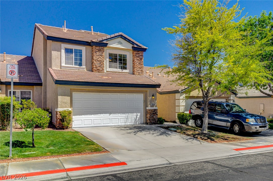 10334 Juniper Creek Lane Las Vegas NV 89145