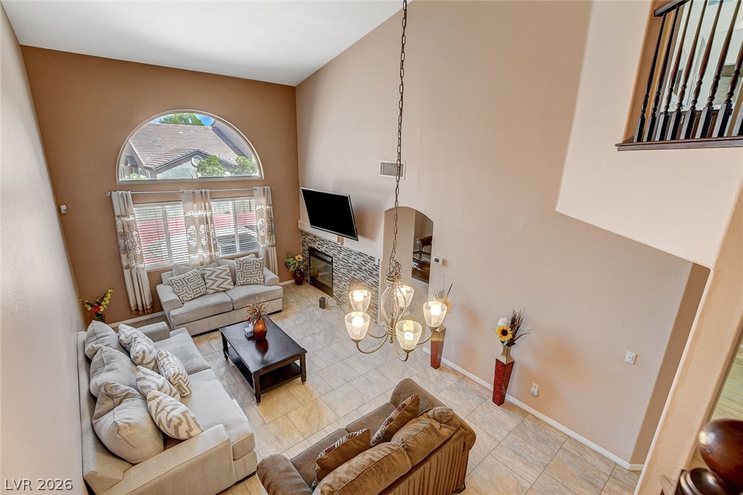 10334 Juniper Creek Lane Las Vegas NV 89145
