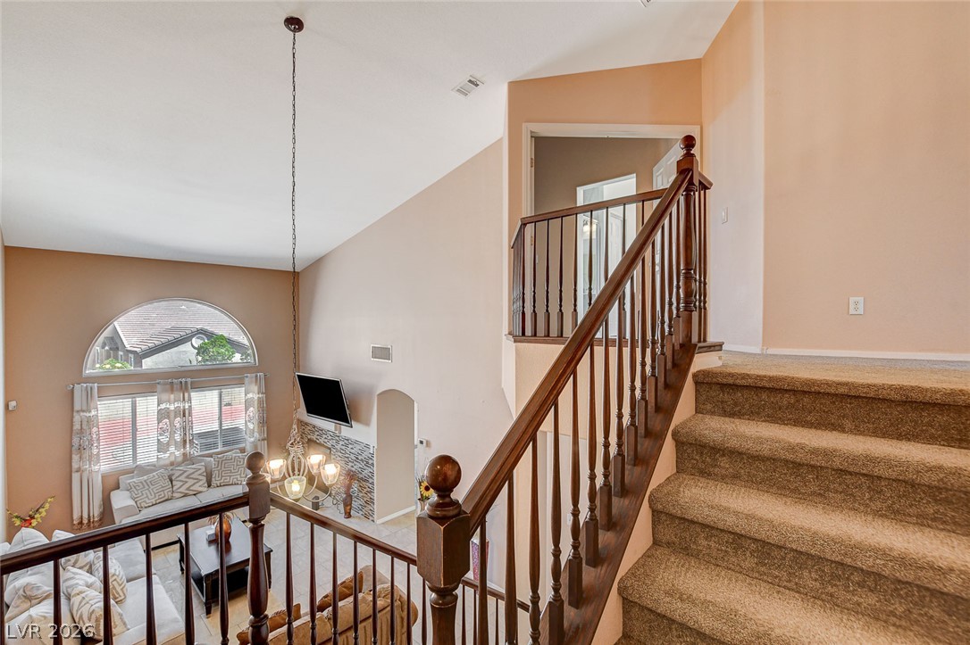 10334 Juniper Creek Lane Las Vegas NV 89145
