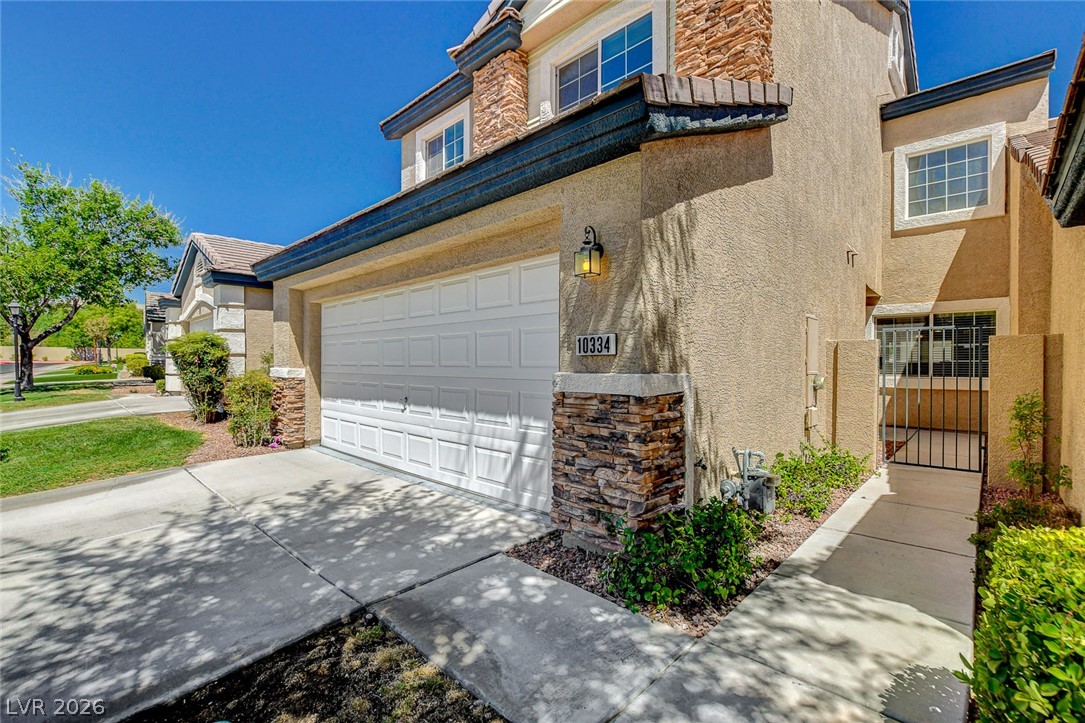 10334 Juniper Creek Lane Las Vegas NV 89145