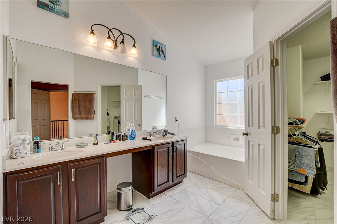 10334 Juniper Creek Lane Las Vegas NV 89145