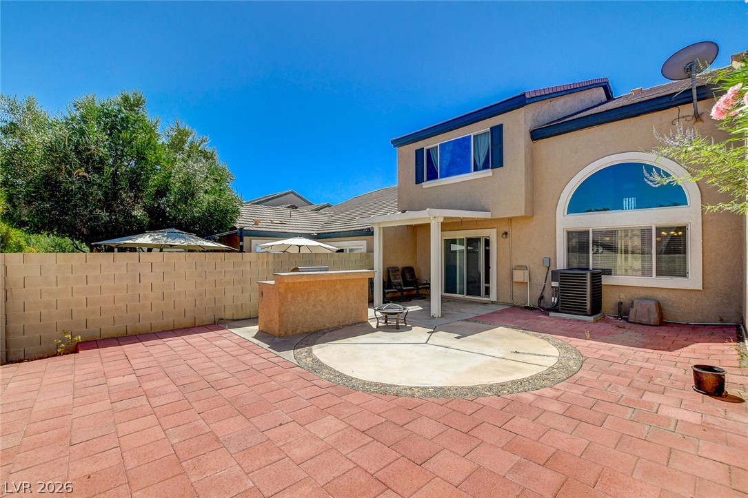 10334 Juniper Creek Lane Las Vegas NV 89145