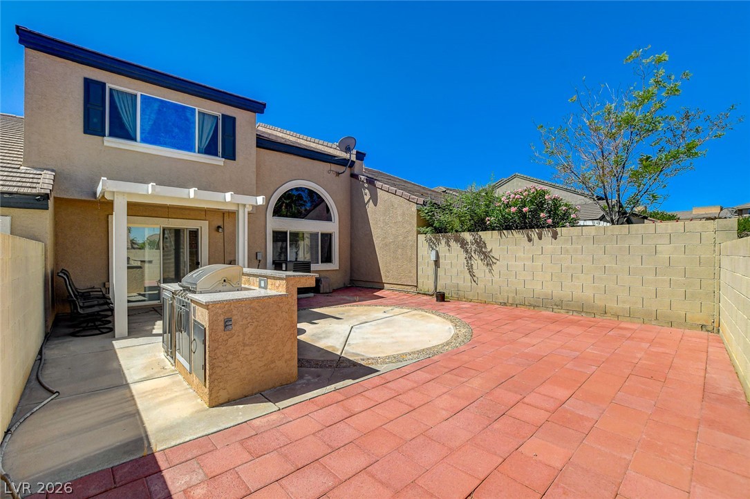 10334 Juniper Creek Lane Las Vegas NV 89145