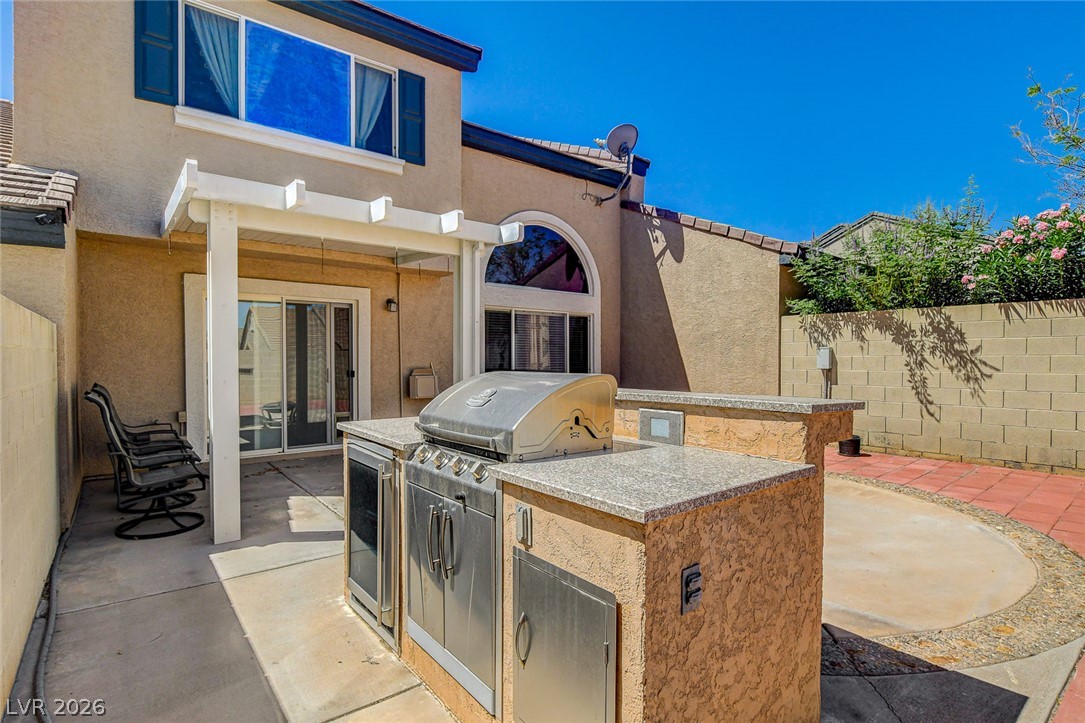 10334 Juniper Creek Lane Las Vegas NV 89145