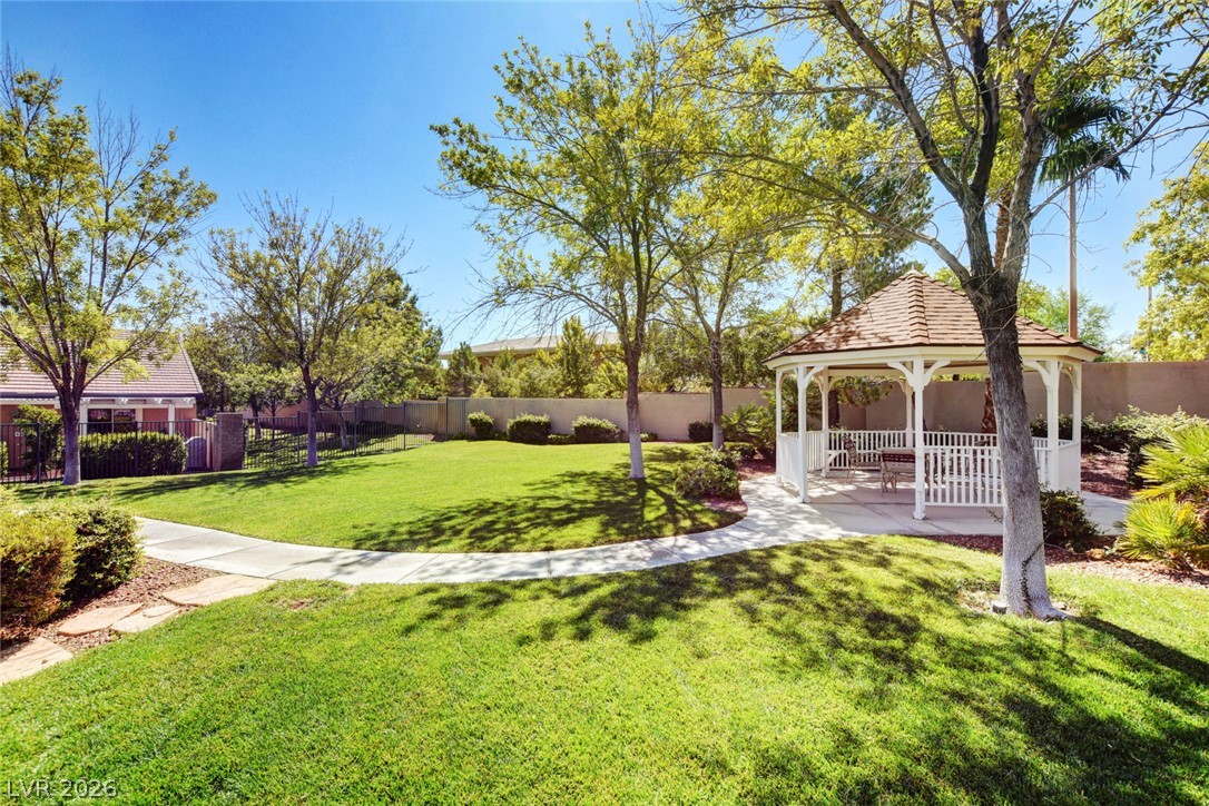 10334 Juniper Creek Lane Las Vegas NV 89145