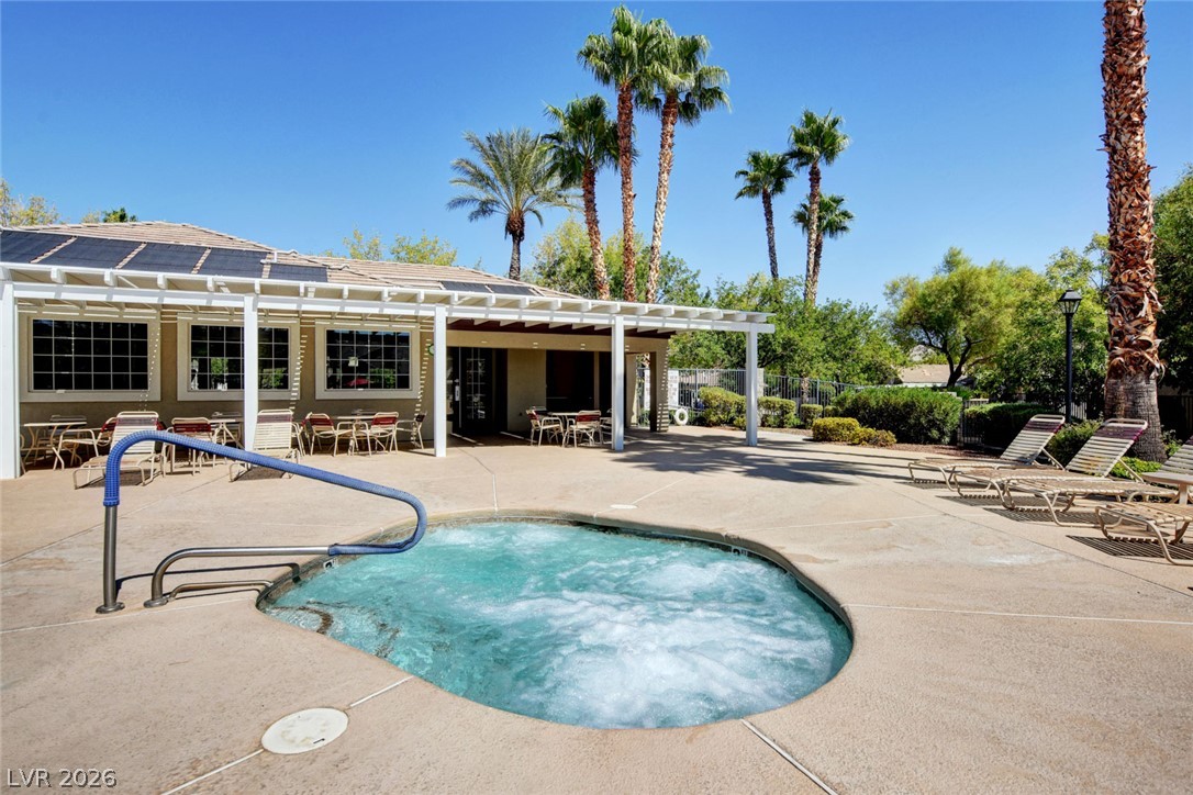 10334 Juniper Creek Lane Las Vegas NV 89145