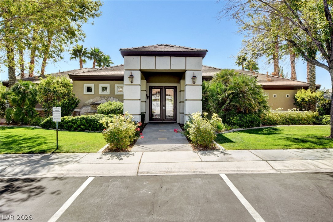 10334 Juniper Creek Lane Las Vegas NV 89145