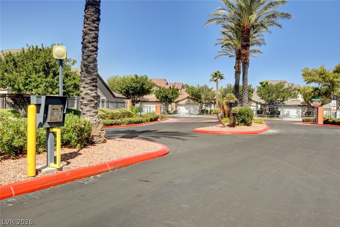 10334 Juniper Creek Lane Las Vegas NV 89145