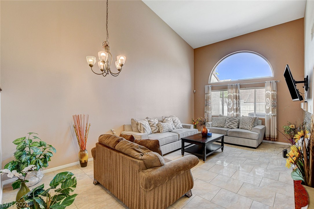 10334 Juniper Creek Lane Las Vegas NV 89145