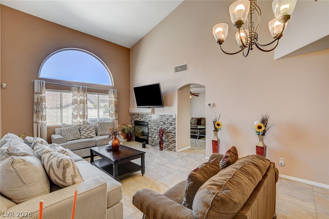 10334 Juniper Creek Lane Las Vegas NV 89145