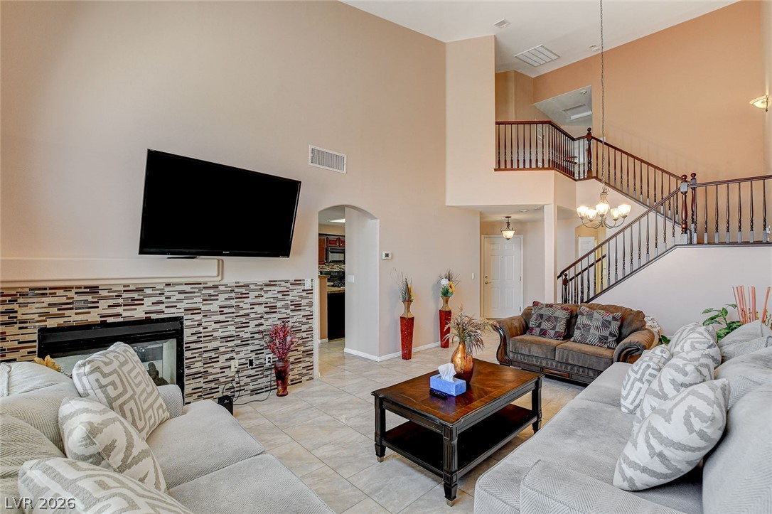 10334 Juniper Creek Lane Las Vegas NV 89145