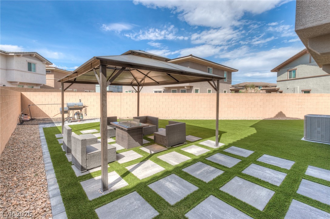 769 Spidersilk Track Street Henderson NV 89011