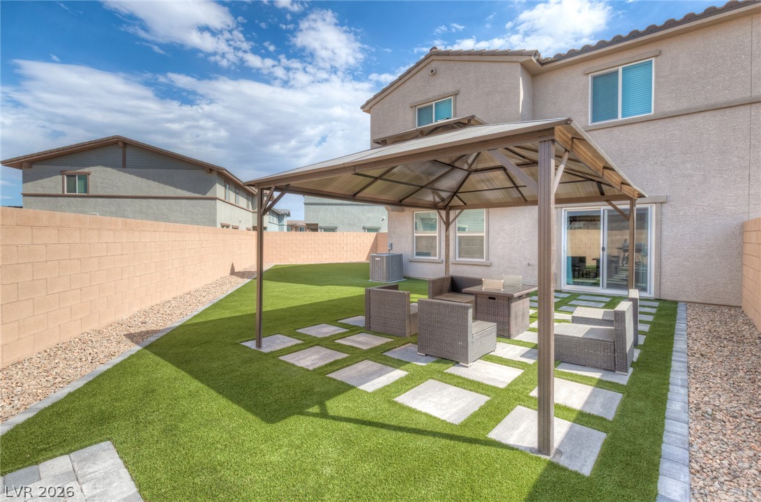 769 Spidersilk Track Street Henderson NV 89011