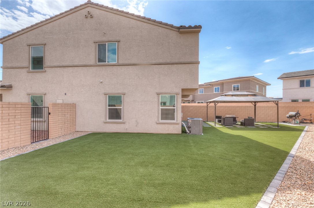769 Spidersilk Track Street Henderson NV 89011