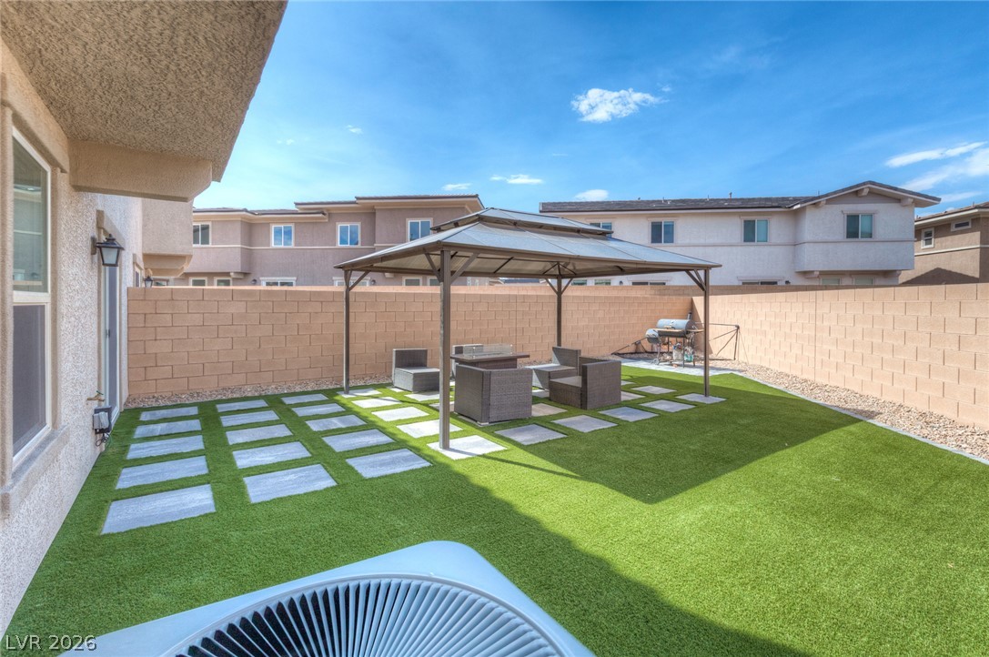 769 Spidersilk Track Street Henderson NV 89011