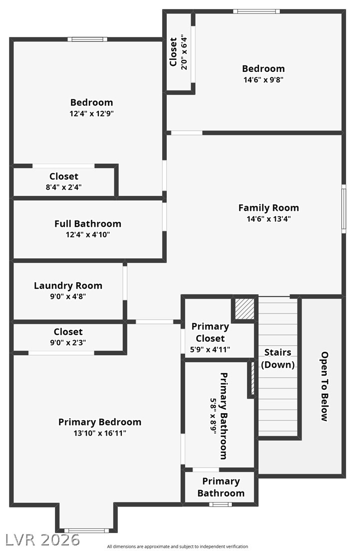 769 Spidersilk Track Street Henderson NV 89011