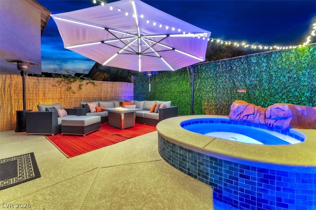 1612 Yellow Tulip Place Henderson NV 89012