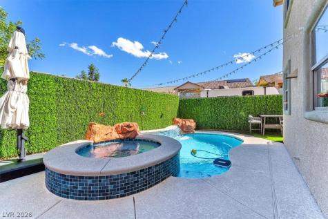 1612 Yellow Tulip Place Henderson NV 89012