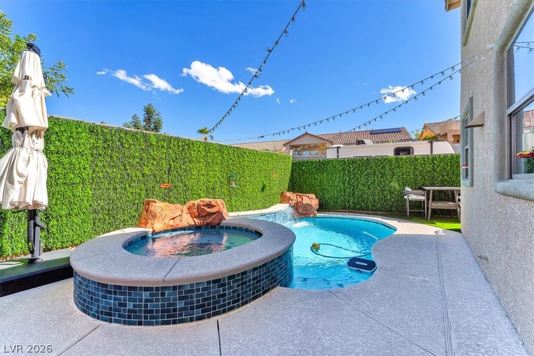 1612 Yellow Tulip Place Henderson NV 89012