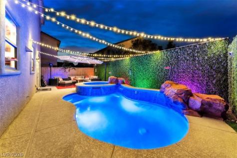 1612 Yellow Tulip Place Henderson NV 89012