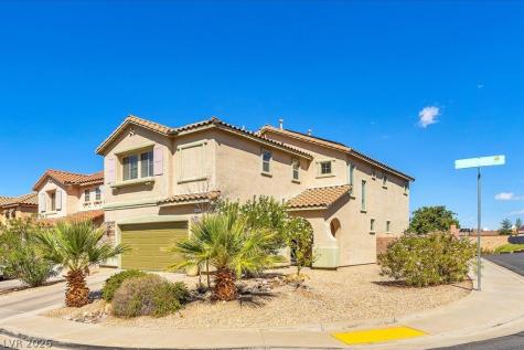 1612 Yellow Tulip Place Henderson NV 89012