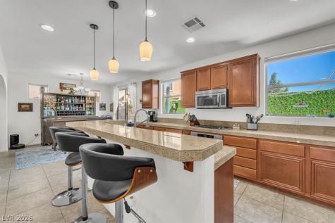 1612 Yellow Tulip Place Henderson NV 89012