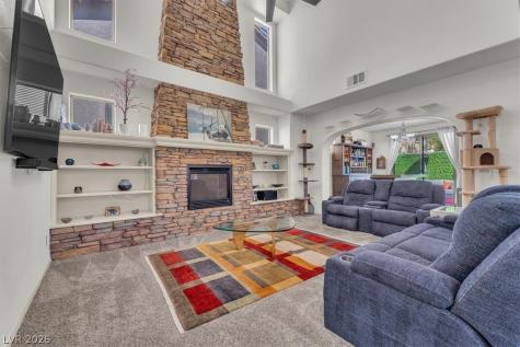 1612 Yellow Tulip Place Henderson NV 89012