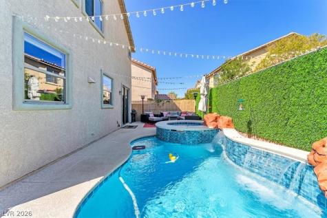 1612 Yellow Tulip Place Henderson NV 89012