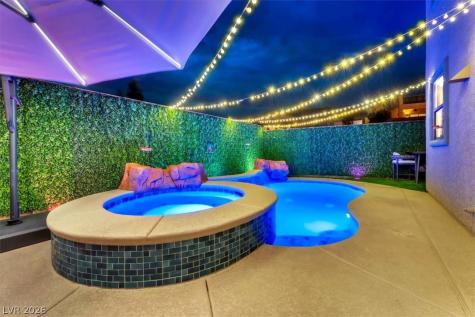 1612 Yellow Tulip Place Henderson NV 89012