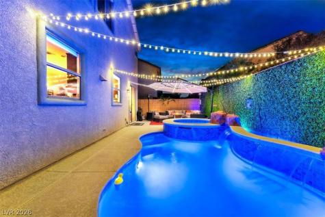 1612 Yellow Tulip Place Henderson NV 89012