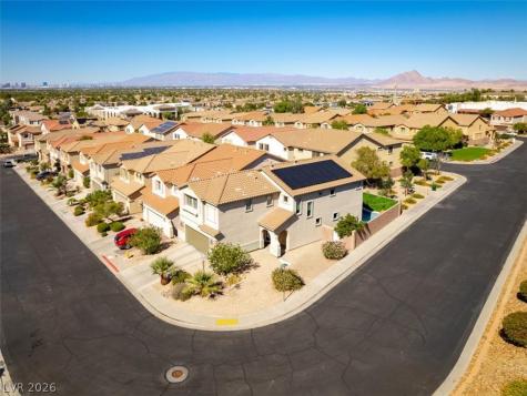 1612 Yellow Tulip Place Henderson NV 89012
