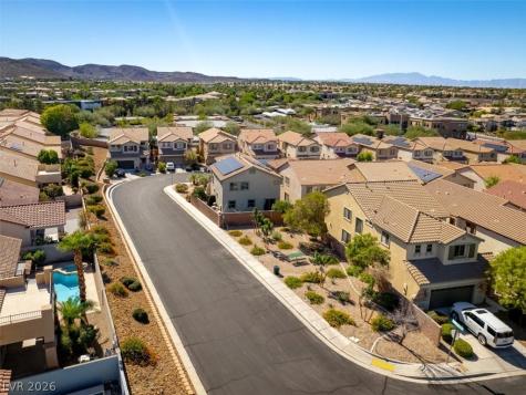 1612 Yellow Tulip Place Henderson NV 89012