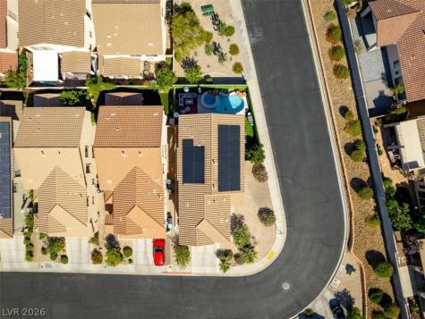 1612 Yellow Tulip Place Henderson NV 89012