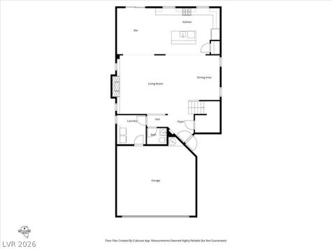 1612 Yellow Tulip Place Henderson NV 89012