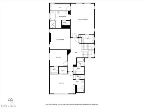 1612 Yellow Tulip Place Henderson NV 89012