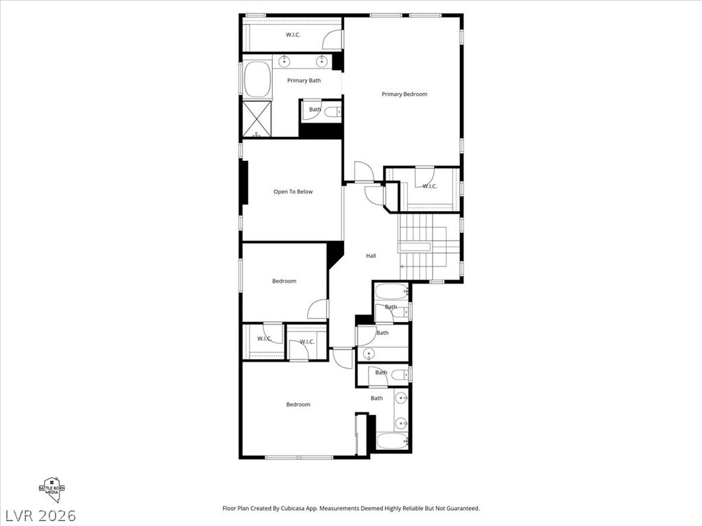 1612 Yellow Tulip Place Henderson NV 89012