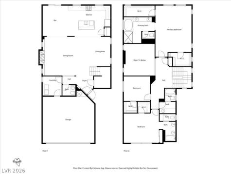 1612 Yellow Tulip Place Henderson NV 89012