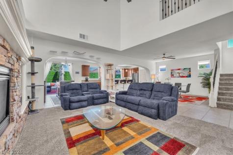 1612 Yellow Tulip Place Henderson NV 89012