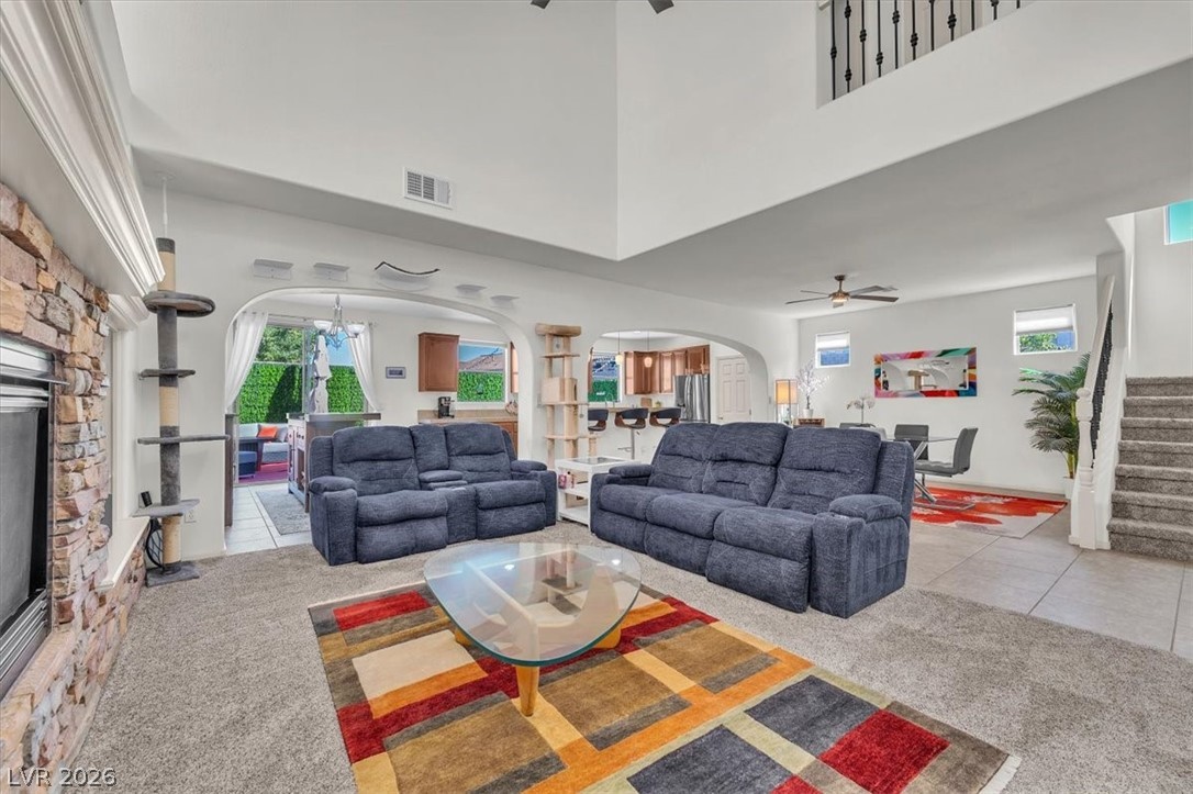 1612 Yellow Tulip Place Henderson NV 89012
