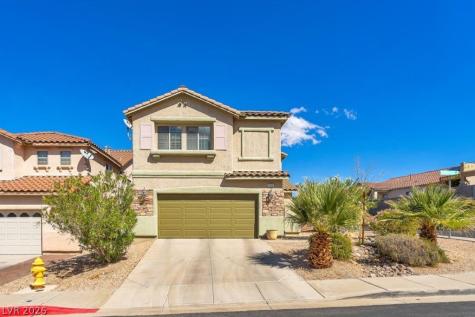 1612 Yellow Tulip Place Henderson NV 89012