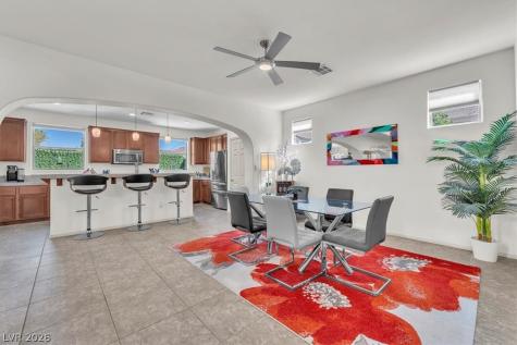 1612 Yellow Tulip Place Henderson NV 89012