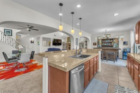 1612 Yellow Tulip Place Henderson NV 89012