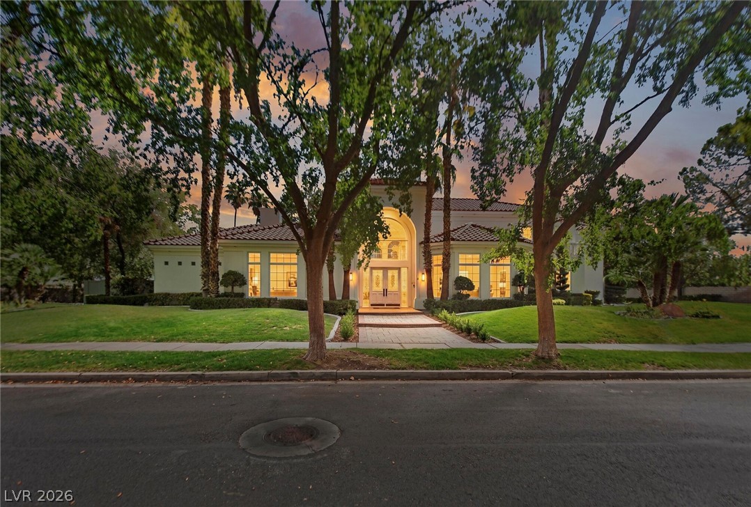 2202 Chatsworth Court Henderson NV 89074